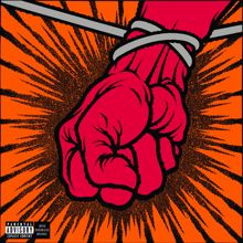 Metallica: St. Anger