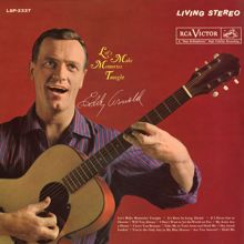 Eddy Arnold: Let's Make Memories Tonight