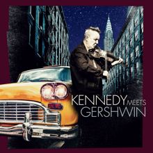 Nigel Kennedy: Kennedy Meets Gershwin