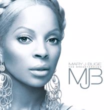 Mary J. Blige: The Breakthrough