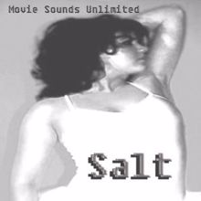 Movie Sounds Unlimited: Salt (From "Salt")