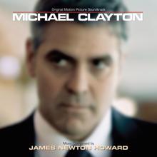 James Newton Howard: Michael Clayton