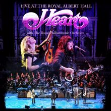 Heart: Live At The Royal Albert Hall