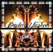 Daddy Yankee: Machucando