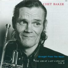 Chet Baker: Baker, Chet: Great Last Concert (The), Vol. 2