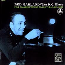 Red Garland: The P.C. Blues (Remastered 1996) (The P.C. BluesRemastered 1996)