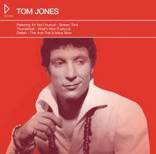 Tom Jones: You're My World