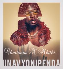 Charisma: Unavyonipenda