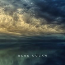 Ocean Sounds: Blue Ocean