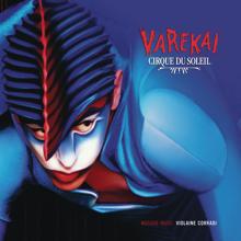 Cirque du Soleil: Varekai