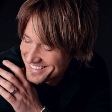 Keith Urban: Getting Ready For A New Album (Interview/iTunes)