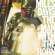 Miles Davis: The Man With The Horn (2022 Remaster)