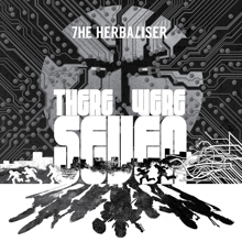 The Herbaliser: There Were Seven