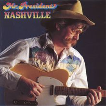 Mr. President: Nashville