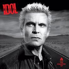 Billy Idol: Bitter Taste