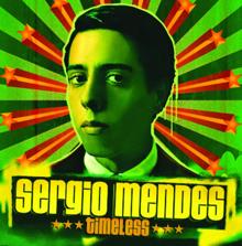 Sergio Mendes, Stevie Wonder, Gracinha Leporace: Berimbau/Consolacao (Album Version)