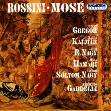 Lamberto Gardelli: Rossini: Mose