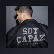 Pablo Alborán: Soy capaz