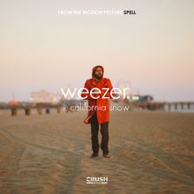 Weezer: California Snow