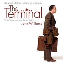 John Williams: Finding Coins and Learning To Read (The Terminal/Soundtrack Version)