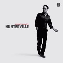 Rodney Hunter: Hunterville