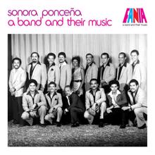 Sonora Ponceña: Timbalero