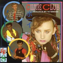 Culture Club: Colour By Numbers (Remastered / Expanded Edition) (Colour By NumbersRemastered / Expanded Edition)