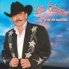 Joan Sebastian: No Es de Madera