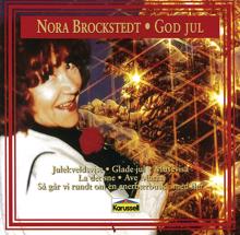 Nora Brockstedt: God Jul