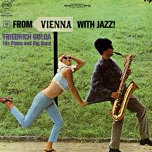 Friedrich Gulda: From Vienna with Jazz!