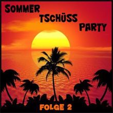 Various Artists: Sommer-Tschüss-Party, Folge 2