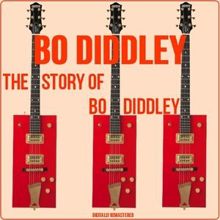 Bo Diddley: The Story of Bo Diddley