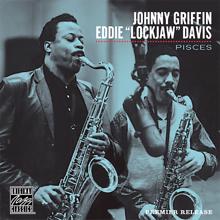 Johnny Griffin: Pisces