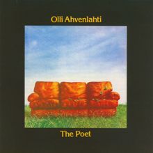 Olli Ahvenlahti: The Poet