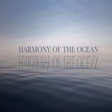 Ocean Sounds: Harmony of the Ocean