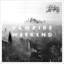 Vampire Weekend: Modern Vampires of the City