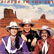 Riders In The Sky: Cowboy Jubilee