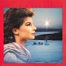 Carola: Julefrid med Carola