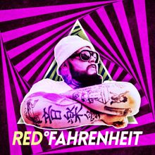 Red: Fahrenheit