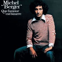 Michel Berger: Ose (Remasterisé en 2002)