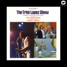 Trini Lopez: The Trini Lopez Show: Original TV Special Soundtrack