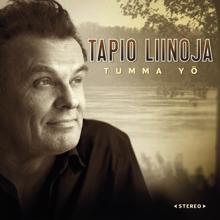 Tapio Liinoja: Tumma yö - Tjomnaja Notch