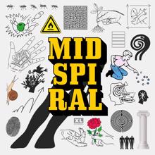 BADBADNOTGOOD: Mid Spiral