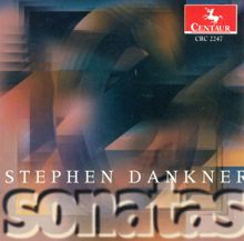 Various Artists: Dankner, S.: Piano Sonata / Violin Sonata