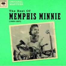 Memphis Minnie: Columbia Original Masters