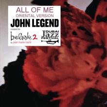 John Legend: All of Me