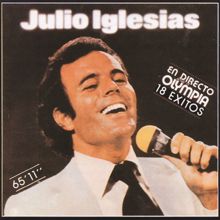 Julio Iglesias: La Mer (Live)