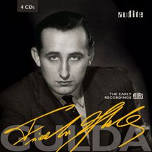 Friedrich Gulda: Edition Friedrich Gulda