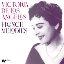 Victoria de los Ángeles: French Melodies