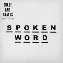 Chase & Status: Spoken Word